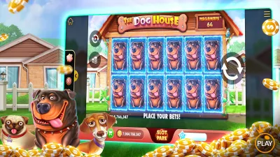 Chi tiết nổ hũ jackpot cực lớn