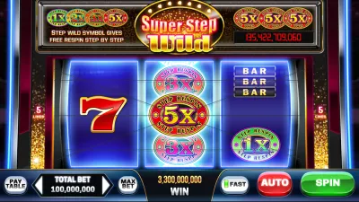 Giao diện sảnh game GS88 Slot