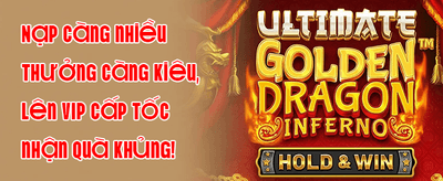 Hoàn Trả VIP Hàng Tuần Không Giới Hạn banner